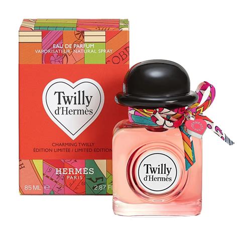 hermes twilly perfume|Hermes twilly perfume hong kong.